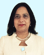Dr Anjulika Salhan
